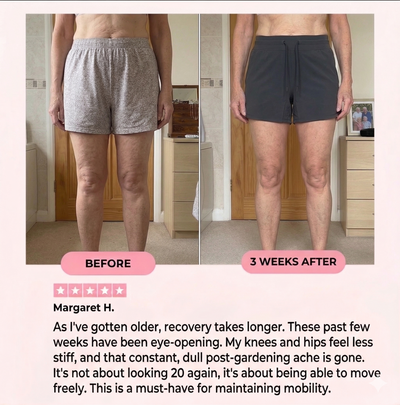 FloorStrong Pelvic & Thigh Trainer