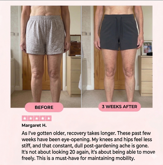 FloorStrong Pelvic & Thigh Trainer