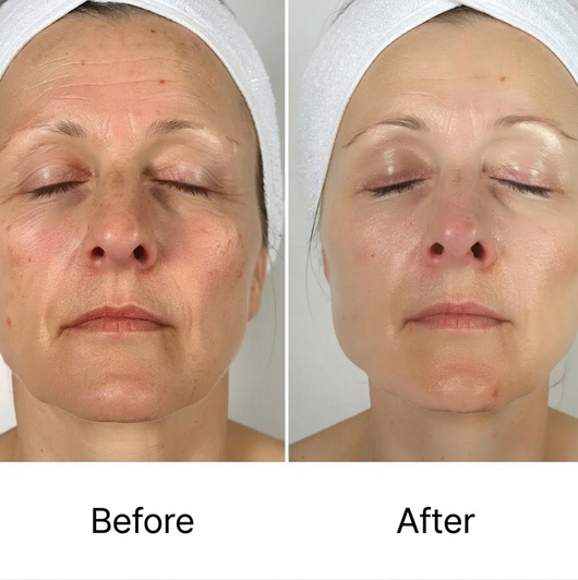Deep Hydration Collagen Mask (with PDRN & Collagen)