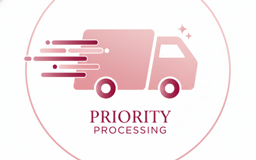 Priority Processing