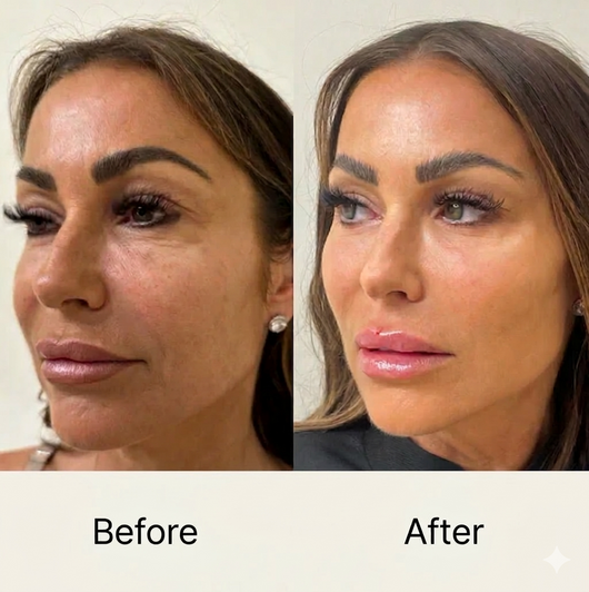 Deep Hydration Collagen Mask (with PDRN & Collagen)
