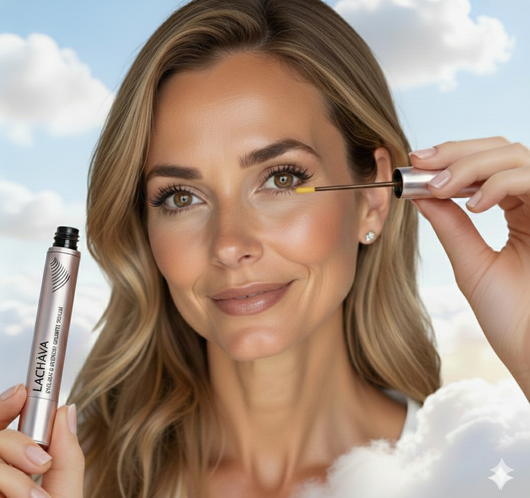 ✨ Lash Revive™ Peptide Growth Serum