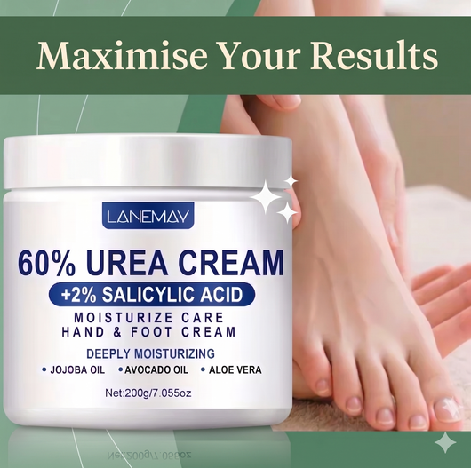 Lock In Your Results Recovery Cream