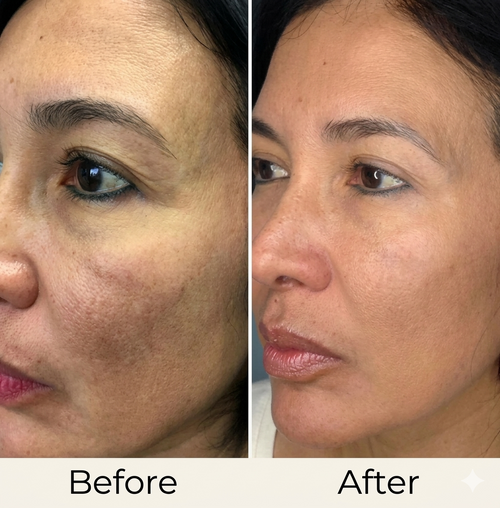 Deep Hydration Collagen Mask (with PDRN & Collagen)