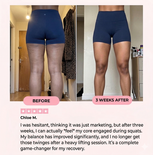 FloorStrong Pelvic & Thigh Trainer