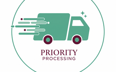 Skip the Queue with Priority Processing