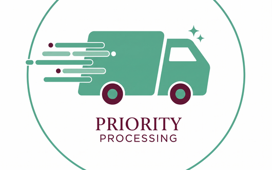 Skip the Queue with Priority Processing