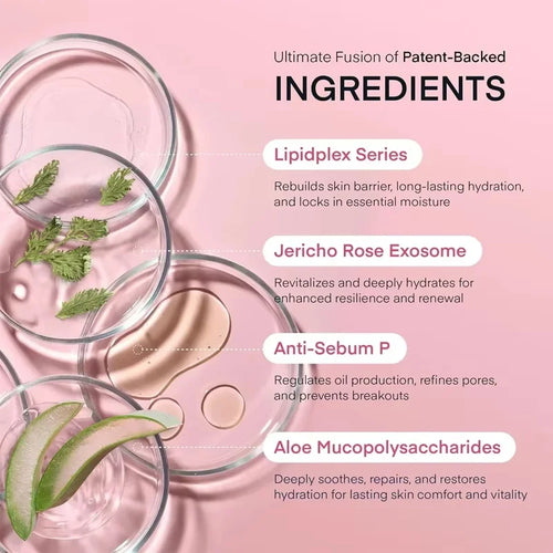 Deep Hydration Collagen Mask (with PDRN & Collagen)