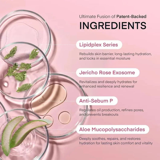 Deep Hydration Collagen Mask (with PDRN & Collagen)