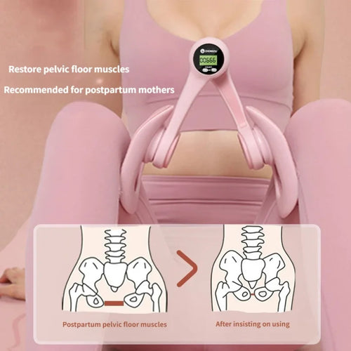 FloorStrong Pelvic & Thigh Trainer