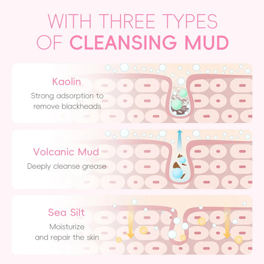 Deep Hydration Collagen Mask (with PDRN & Collagen)