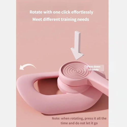FloorStrong Pelvic & Thigh Trainer