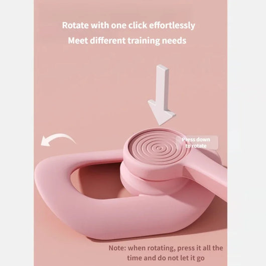 FloorStrong Pelvic & Thigh Trainer