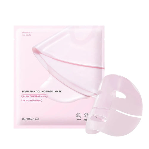 Deep Hydration Collagen Mask (with PDRN & Collagen)