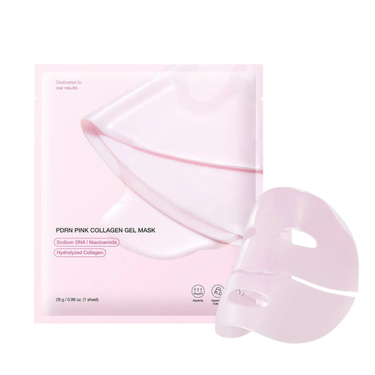 Deep Hydration Collagen Mask (with PDRN & Collagen)