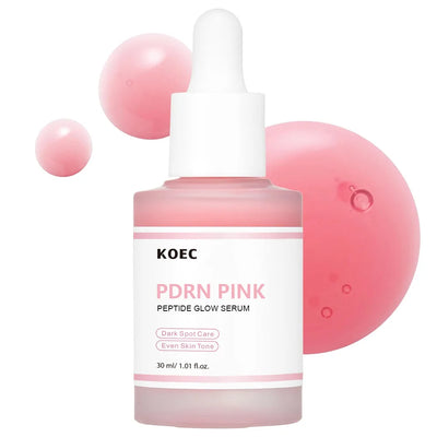 Lock In Your Glow: Rose PDRN Serum