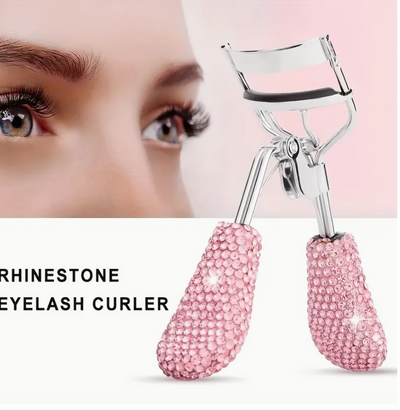 Instant Lash Lift Curler