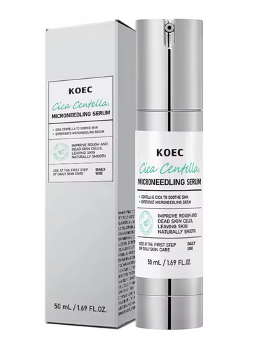 Liquid Micro needling Spicule Serum