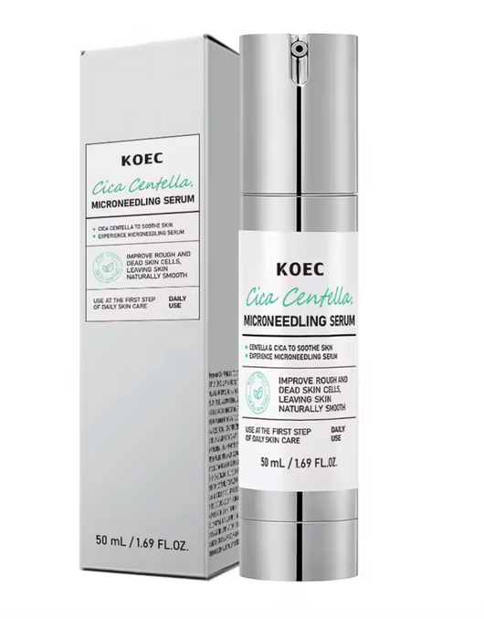 Liquid Micro needling Spicule Serum