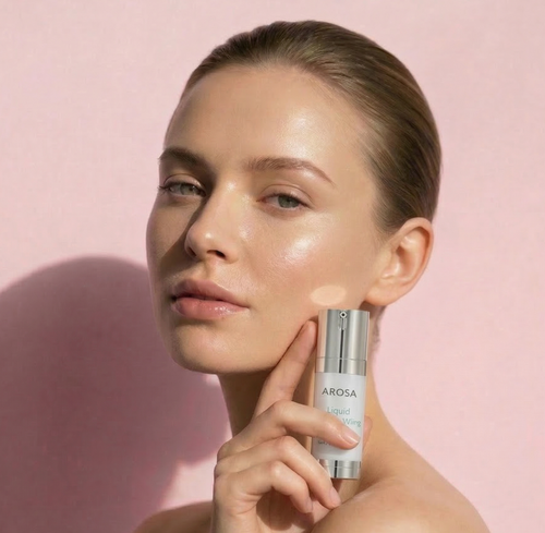 Liquid Micro needling Spicule Serum