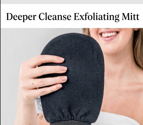 Egyptian Exfoliating Mit