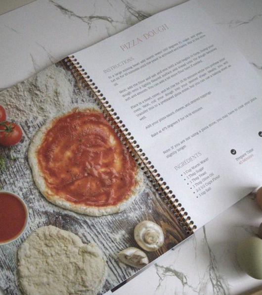 Back to the Basics: Simple, Honest Recipes for Everyday Cooking