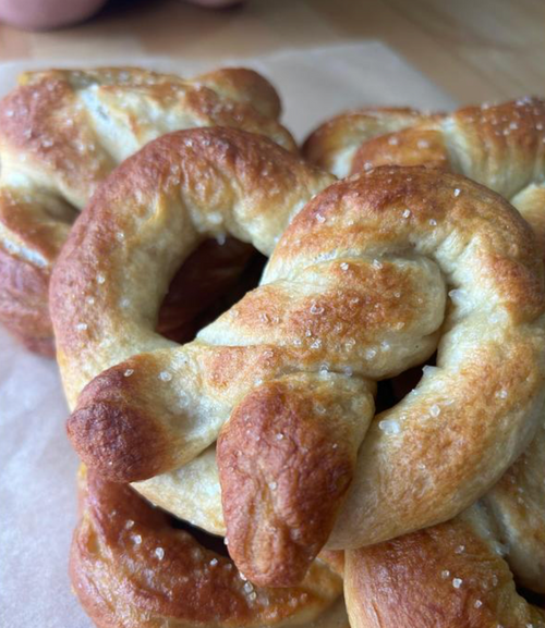 Back to the Basics: Simple, Honest Recipes for Everyday Cooking