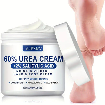 Lock In Your Results Recovery Cream