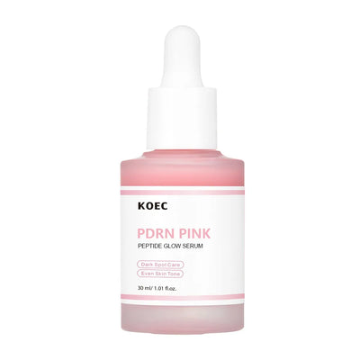 Lock In Your Glow: Rose PDRN Serum