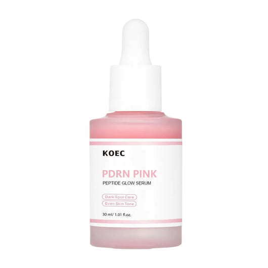 Lock In Your Glow: Rose PDRN Serum